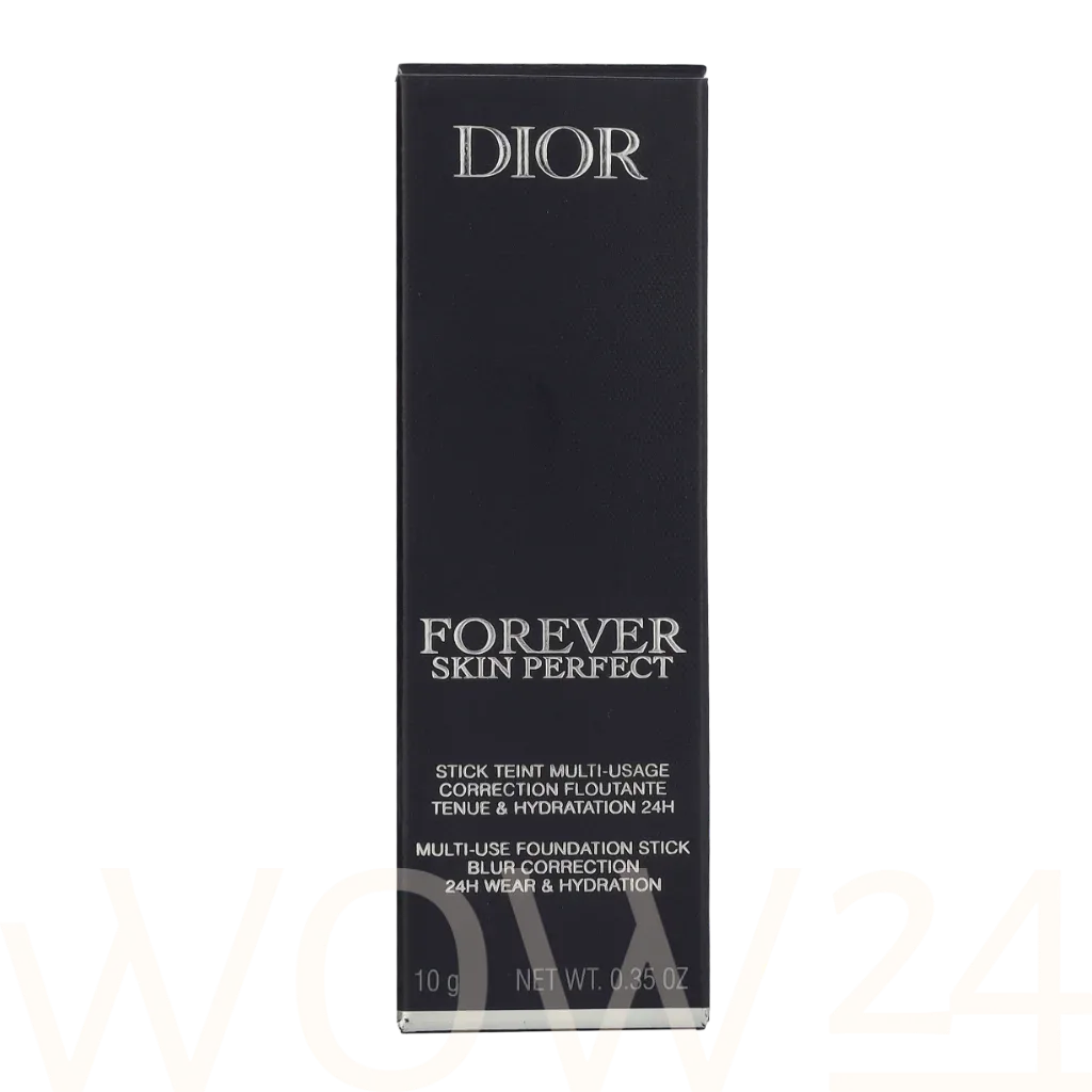 Dior Dior Forever Skin Perfect Foundation thumbnail 2