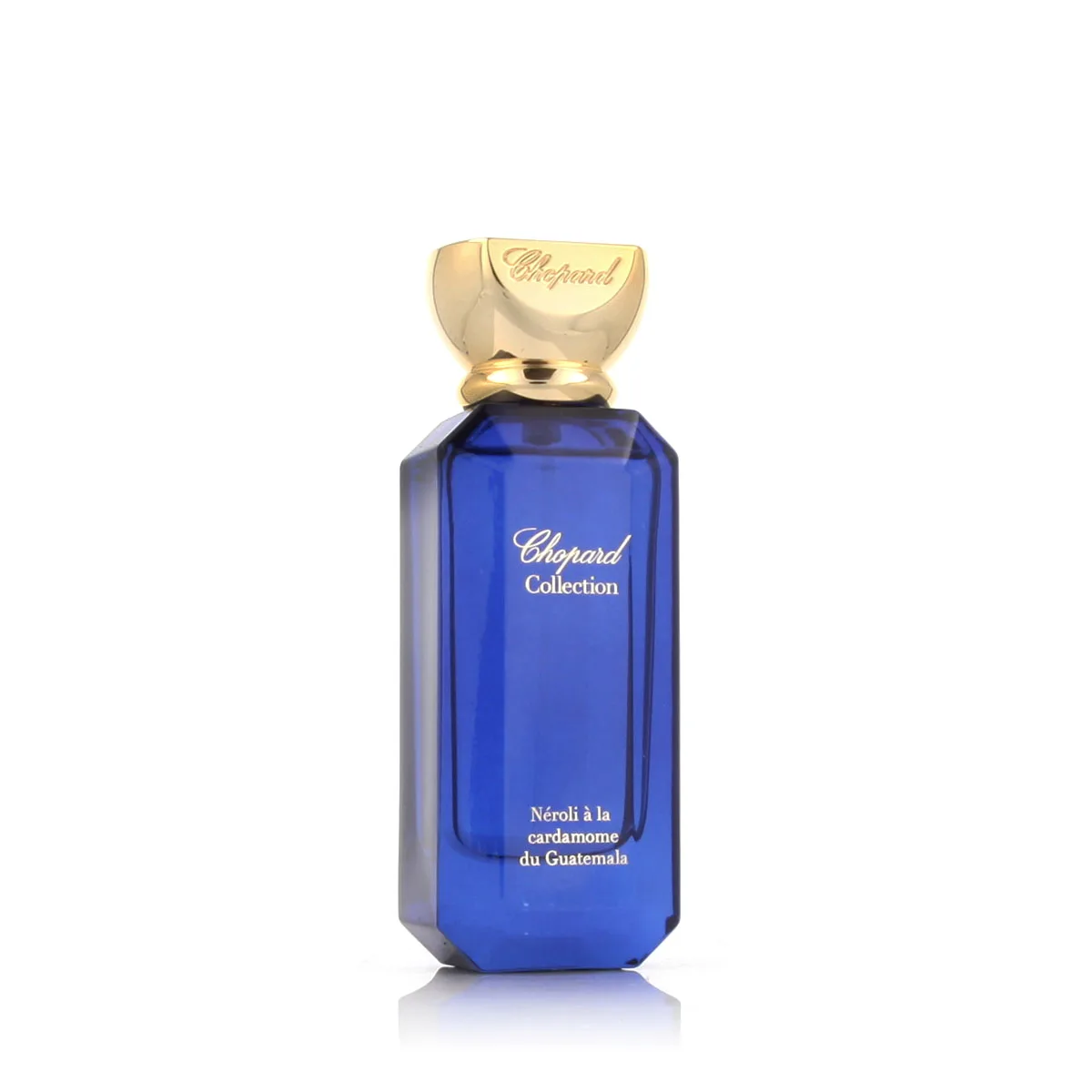 Chopard Collection Néroli a la Cardamome du Guatemala thumbnail 2