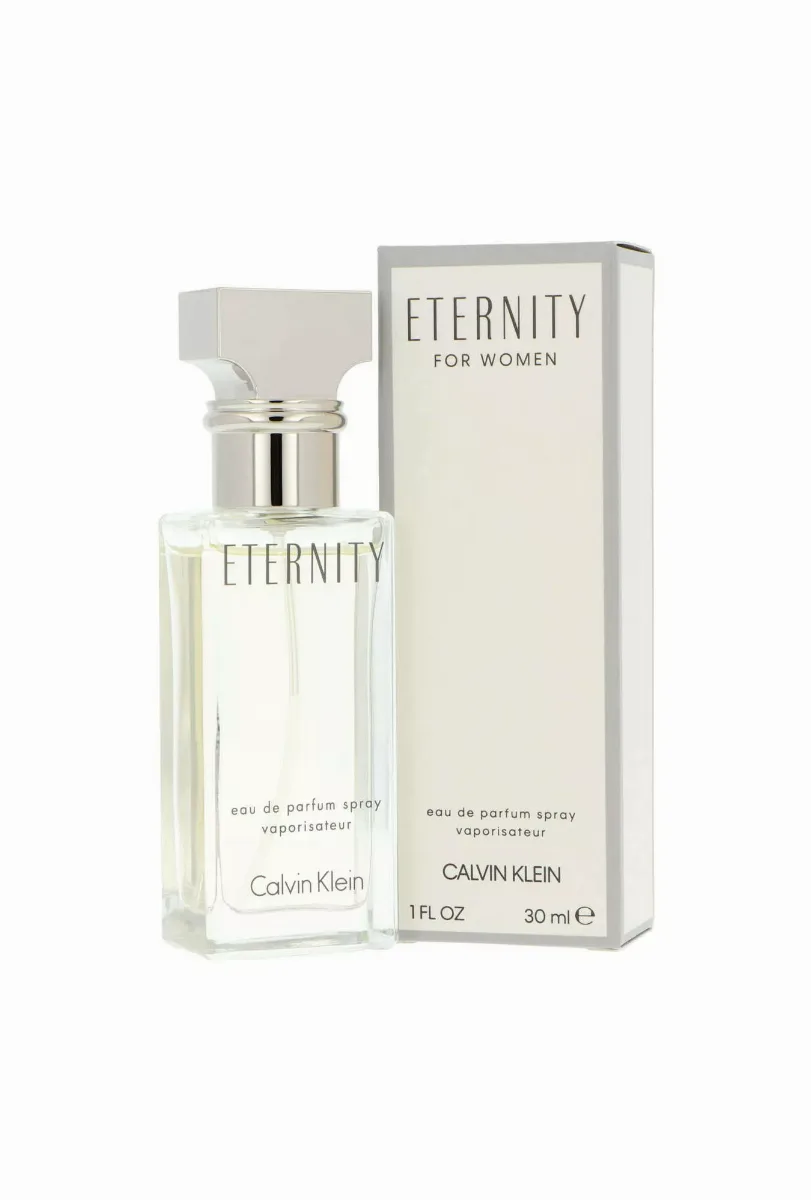 Calvin Klein Eternity thumbnail 4