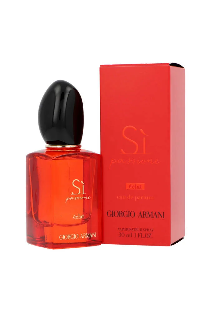 Armani Si passione Éclat thumbnail 3