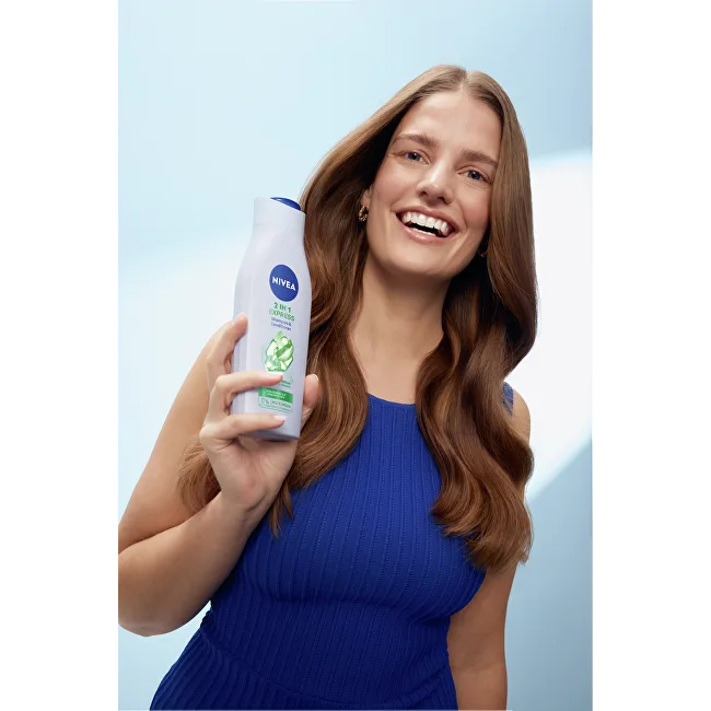 Nivea 2in1 Express thumbnail 2
