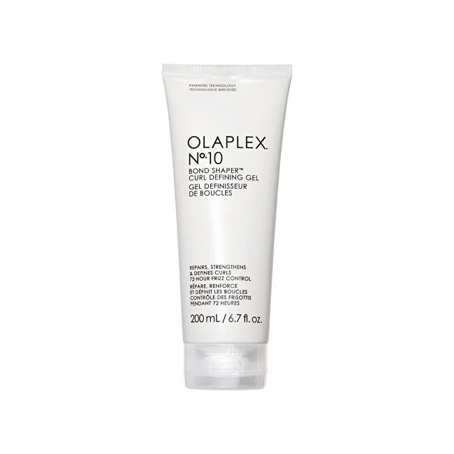 Olaplex Bond Shaper No.10 Curl Defining Gel thumbnail 5