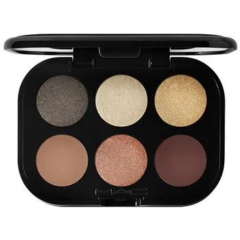 MAC Connect In Colour Eye Shadow Palette 6.25 g thumbnail 3
