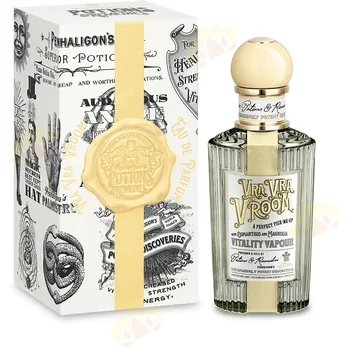 Penhaligon´s Potion & Remedies Vra Vra Vroom thumbnail 3