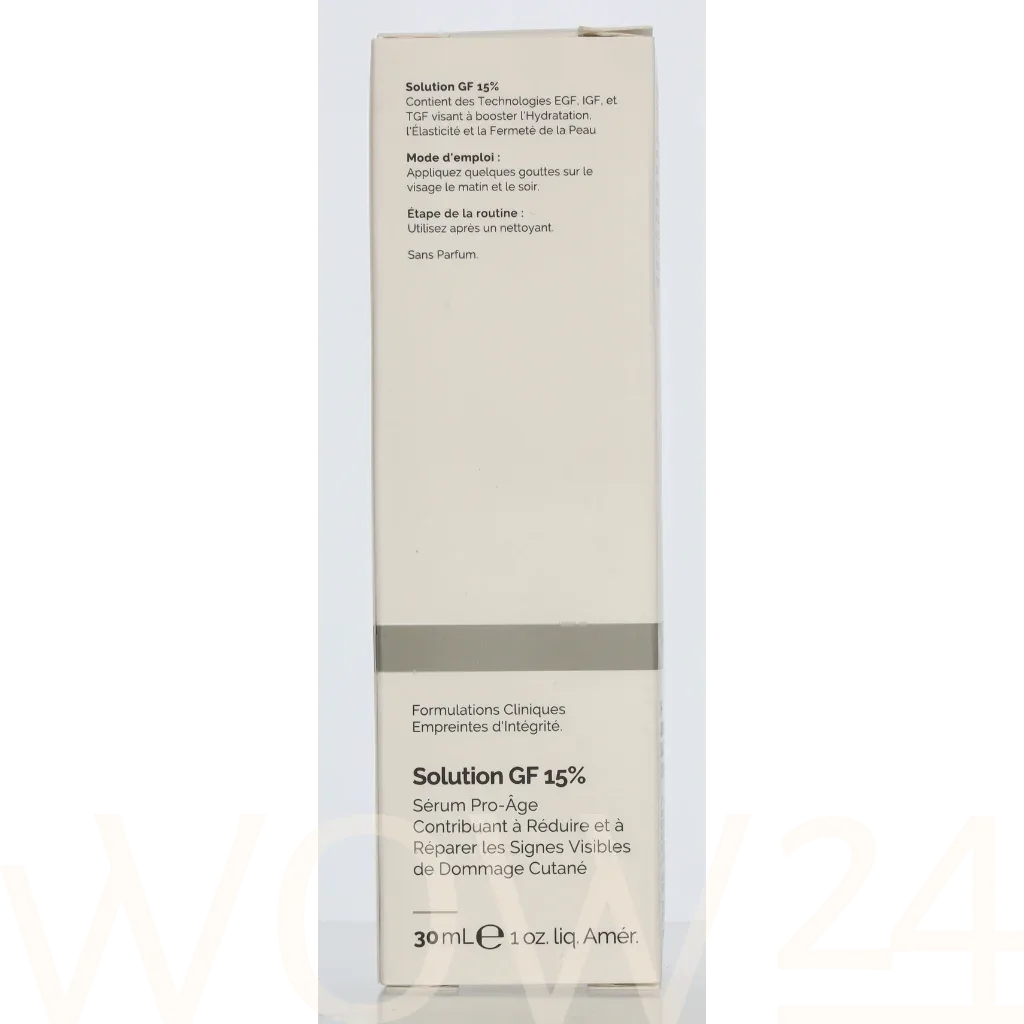 The Ordinary The Ordinary GF 15% Solution thumbnail 3