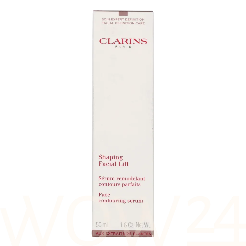 Clarins V Shaping Facial Lift thumbnail 2