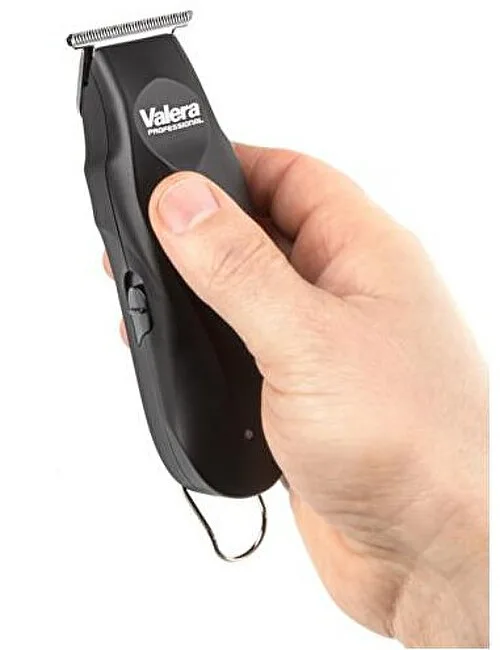 Valera Professional hair clipper Absolut Zero 658.01 thumbnail 2