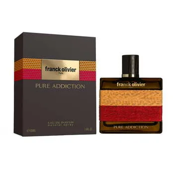 Franck Olivier Pure Addiction thumbnail 6