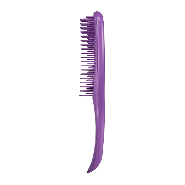 Tangle Teezer Ultimate Detangler Hair Brush Fresh Purple thumbnail 3