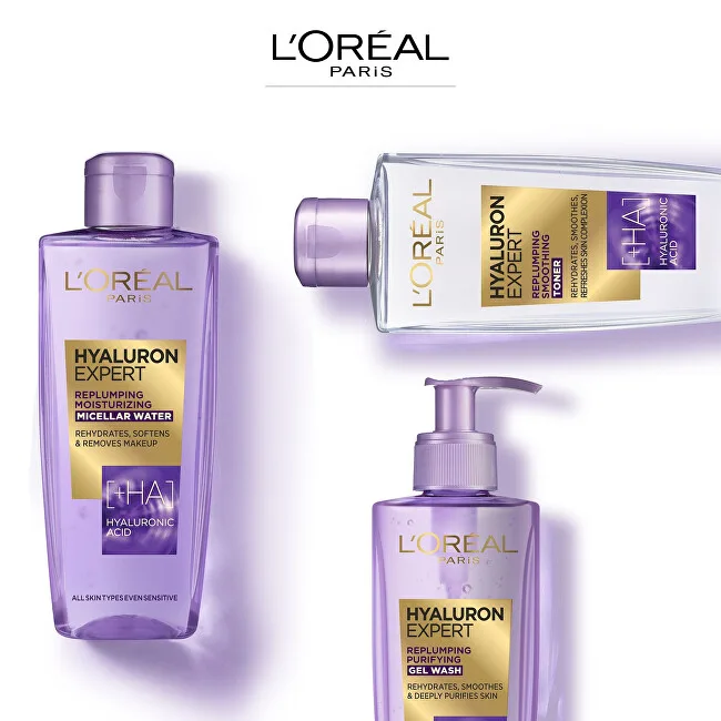 Loreal Hyaluron Specialist Replumping Moisturizing thumbnail 4