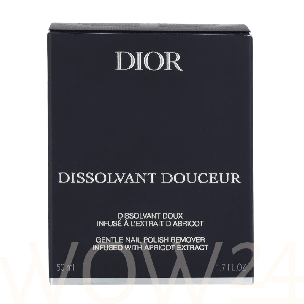 Dior Dior Dissolvant Douceur thumbnail 2