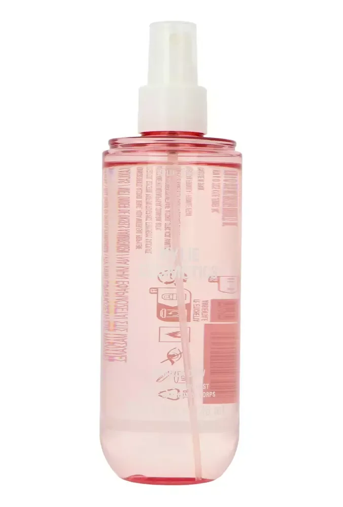 Kylie Jenner Flakon Kylie Jenner Vanilla Dew Hair And Body Mist 236ml thumbnail 3