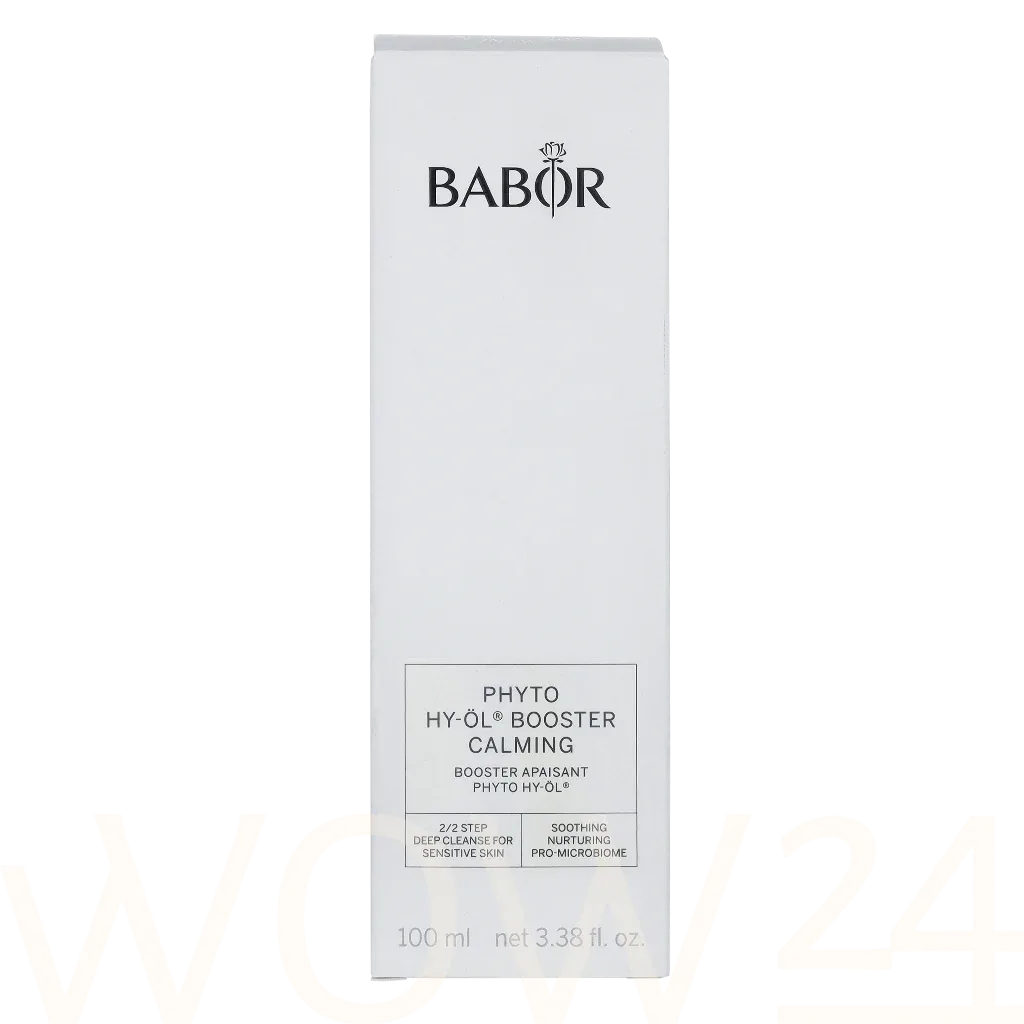Babor Babor Phyto Hy-Ol Booster Calming thumbnail 2