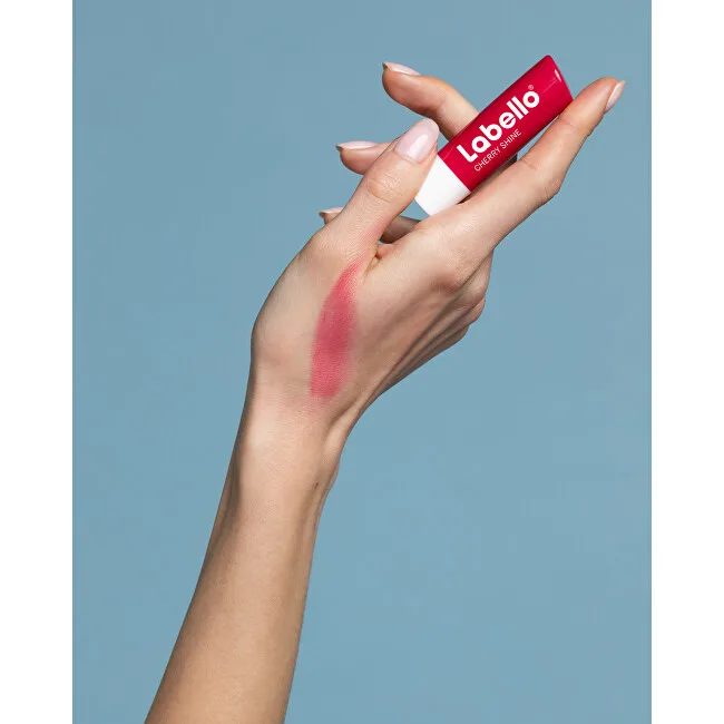 Labello Cherry shine thumbnail 6