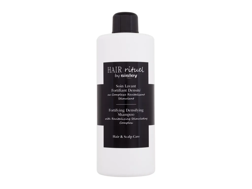 Hair rituel fortifying densifying shampoo