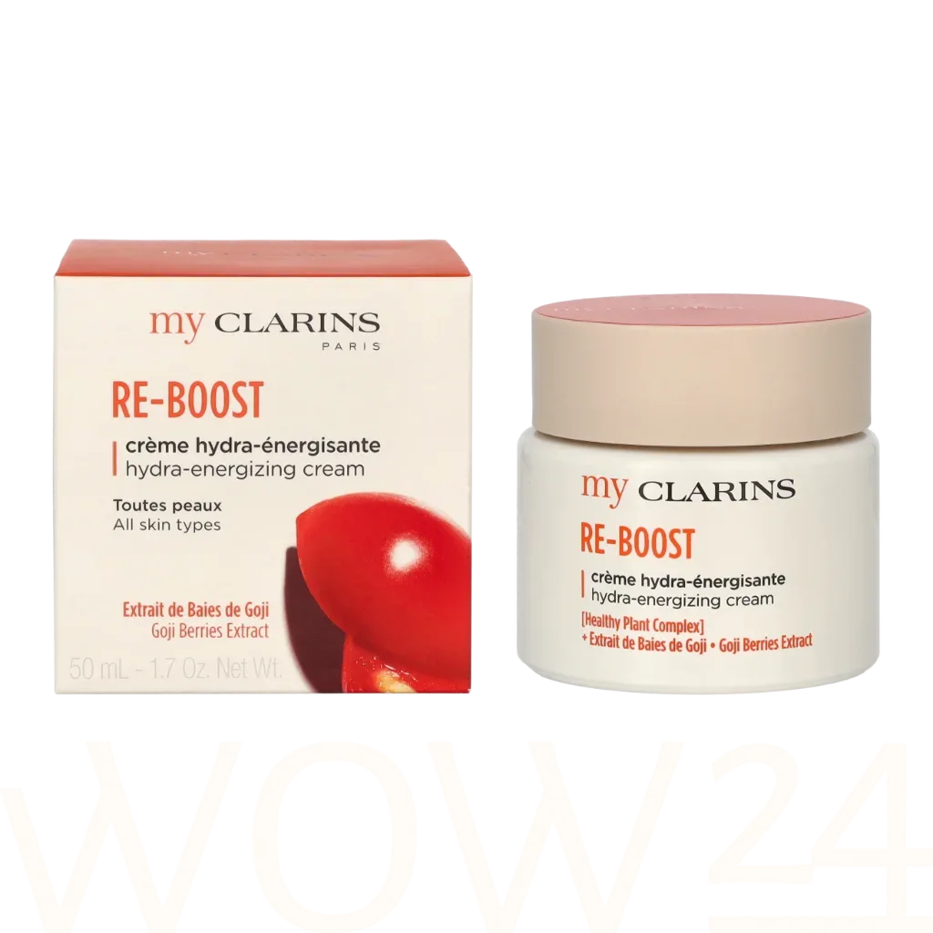 Clarins Re-boost thumbnail 4