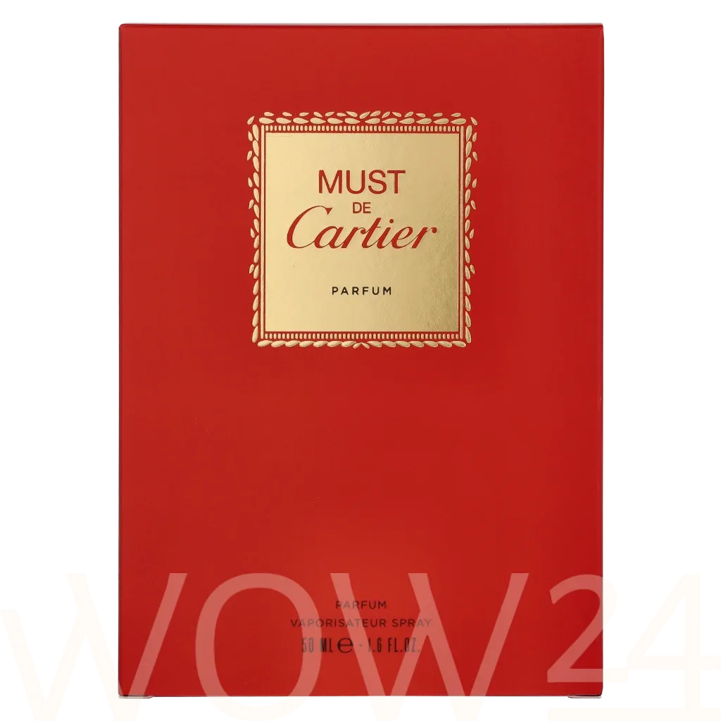 Cartier Must de cartier thumbnail 2