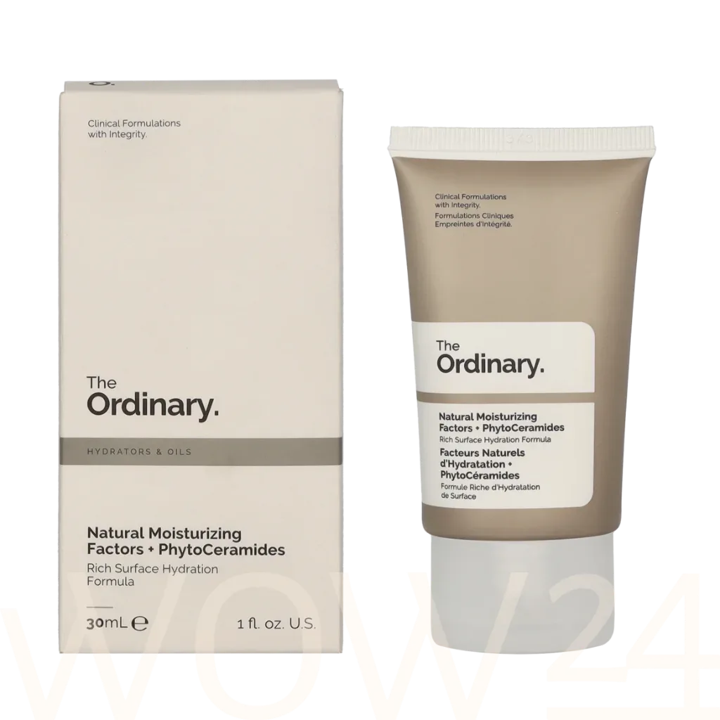 The Ordinary The Ordinary Natural Moisturizing Factors + PhytoCeramides thumbnail 4
