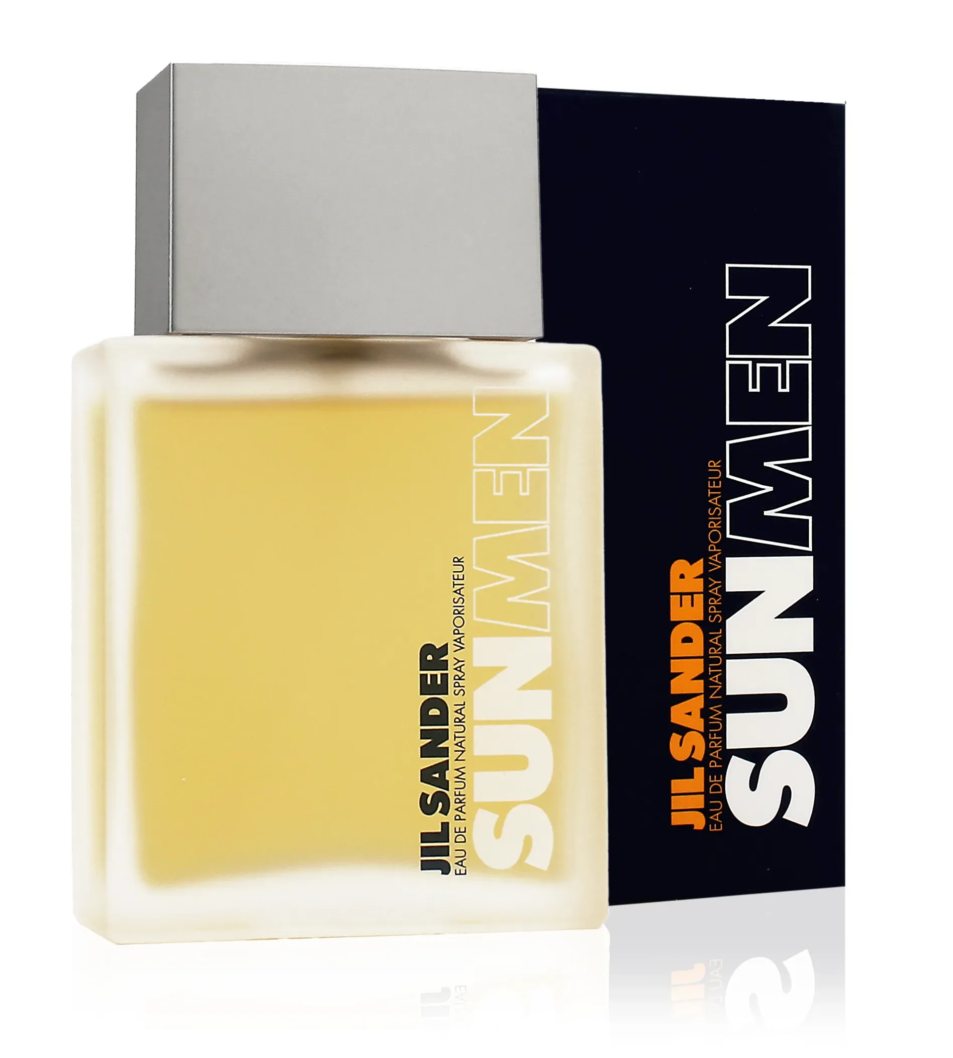 Jil Sander Sun Men Eau de Parfum thumbnail 3