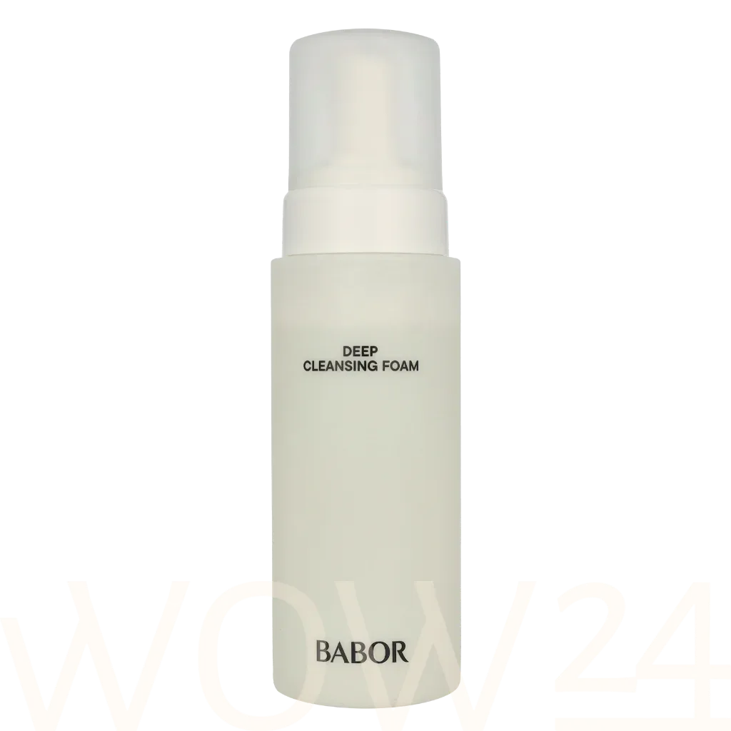 Babor Deep Cleansing Foam thumbnail 5