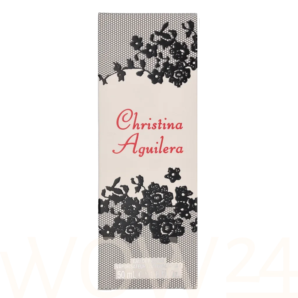 Christina Aguilera Christina Aguilera thumbnail 2