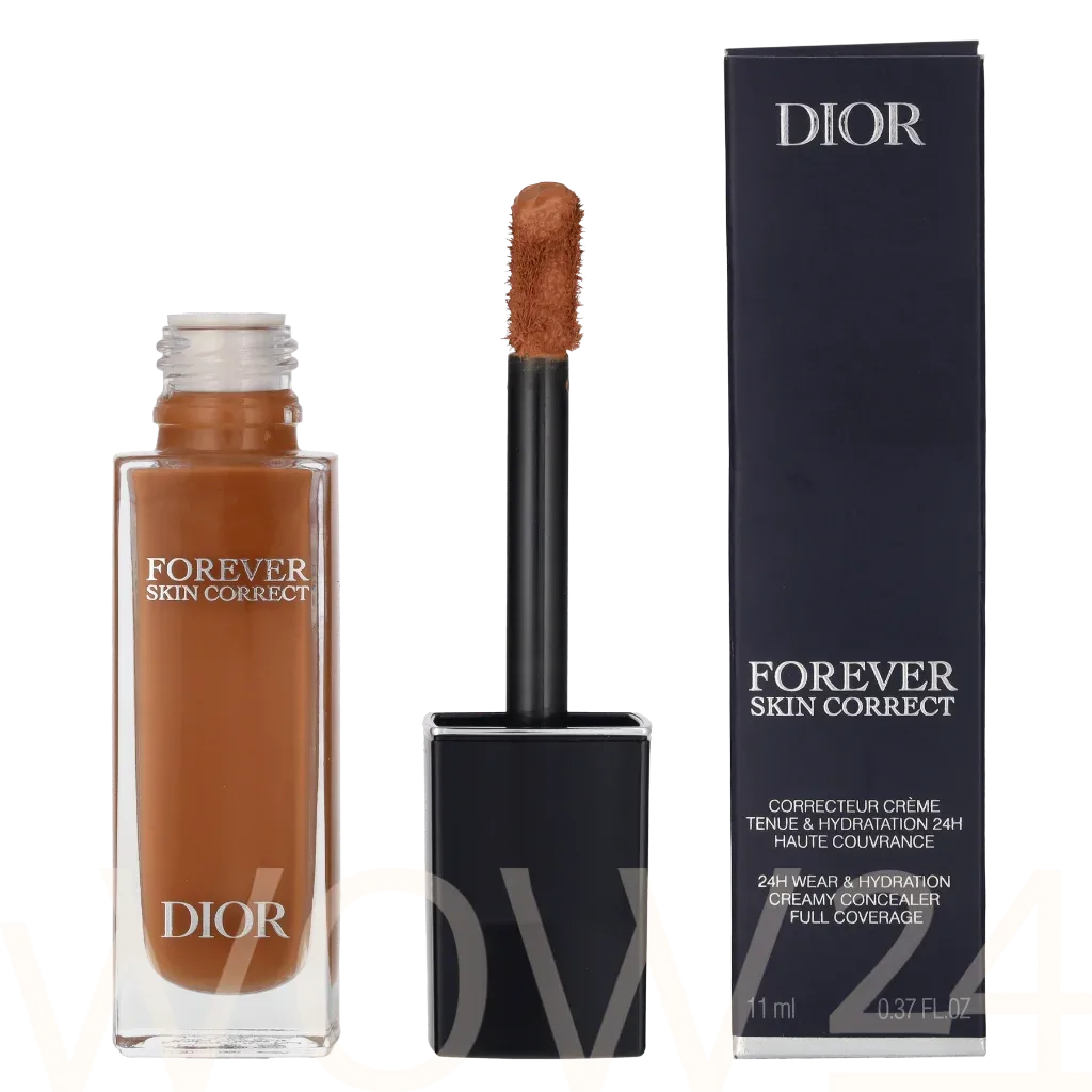 Dior Forever Skin Correct thumbnail 4