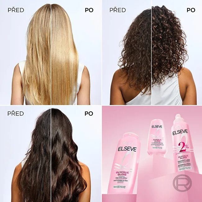 L'Oréal Paris  elseve thumbnail 4