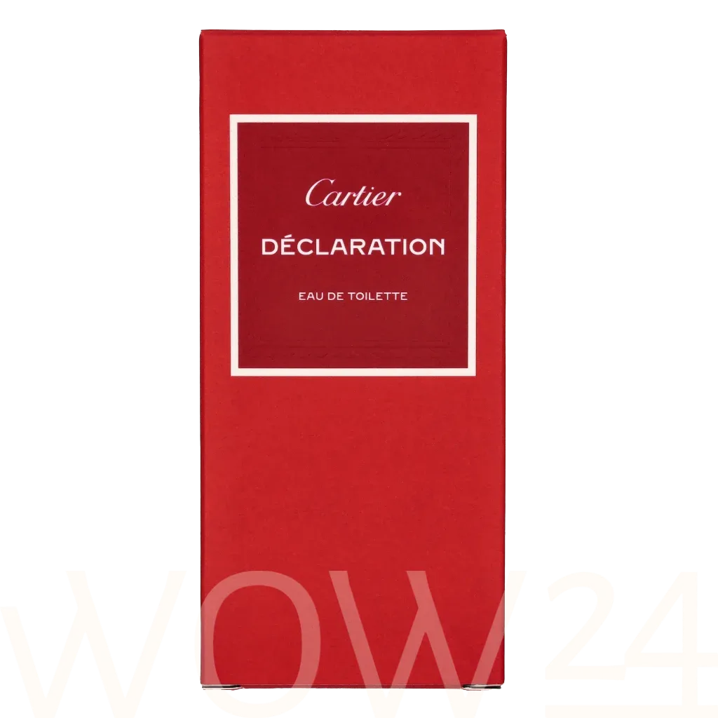Cartier Déclaration thumbnail 2