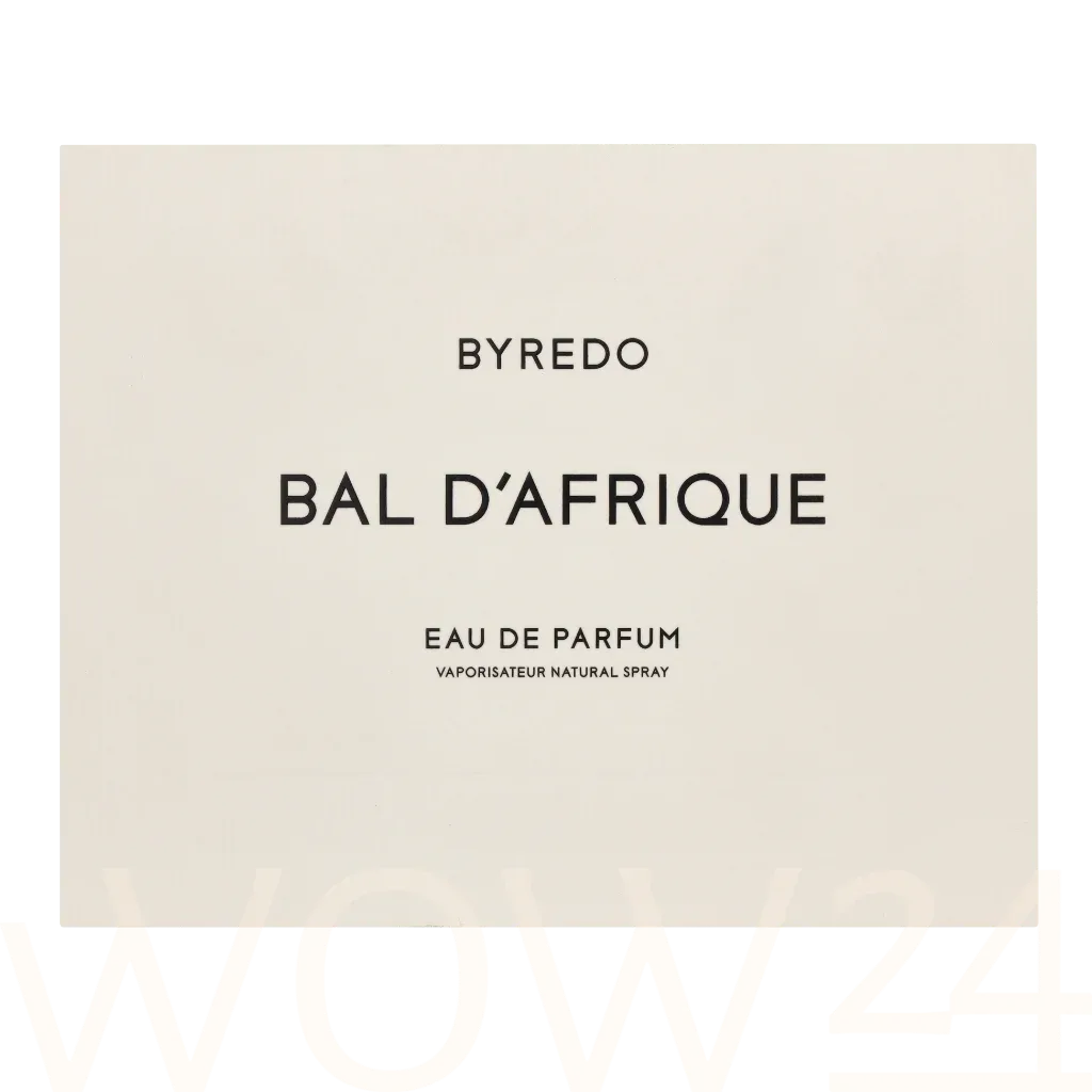 Byredo Bal d'Afrique thumbnail 2