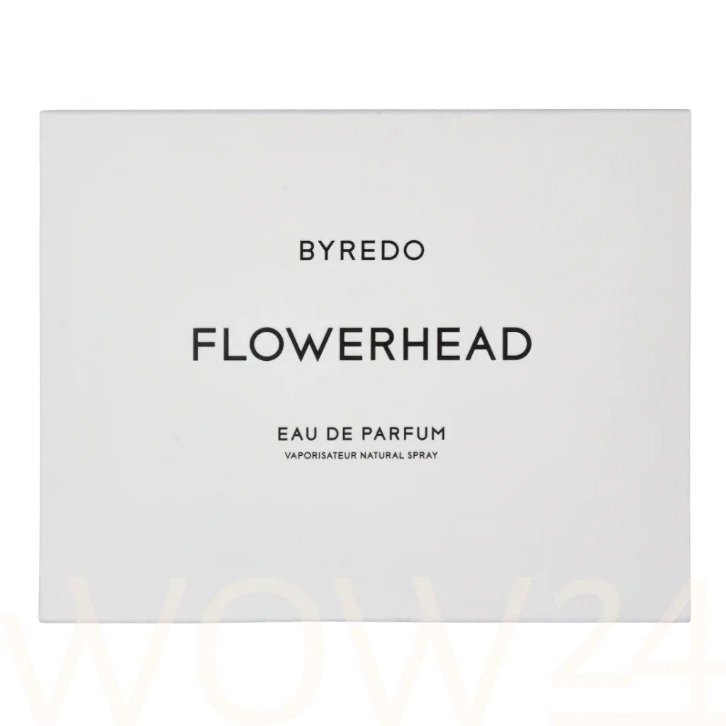 Flowerhead