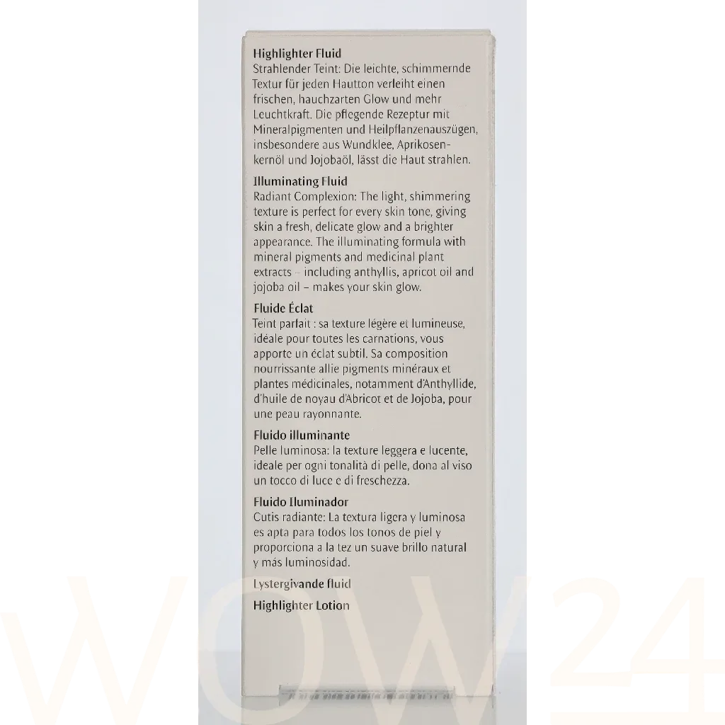 Dr.Hauschka Illuminating Fluid thumbnail 3