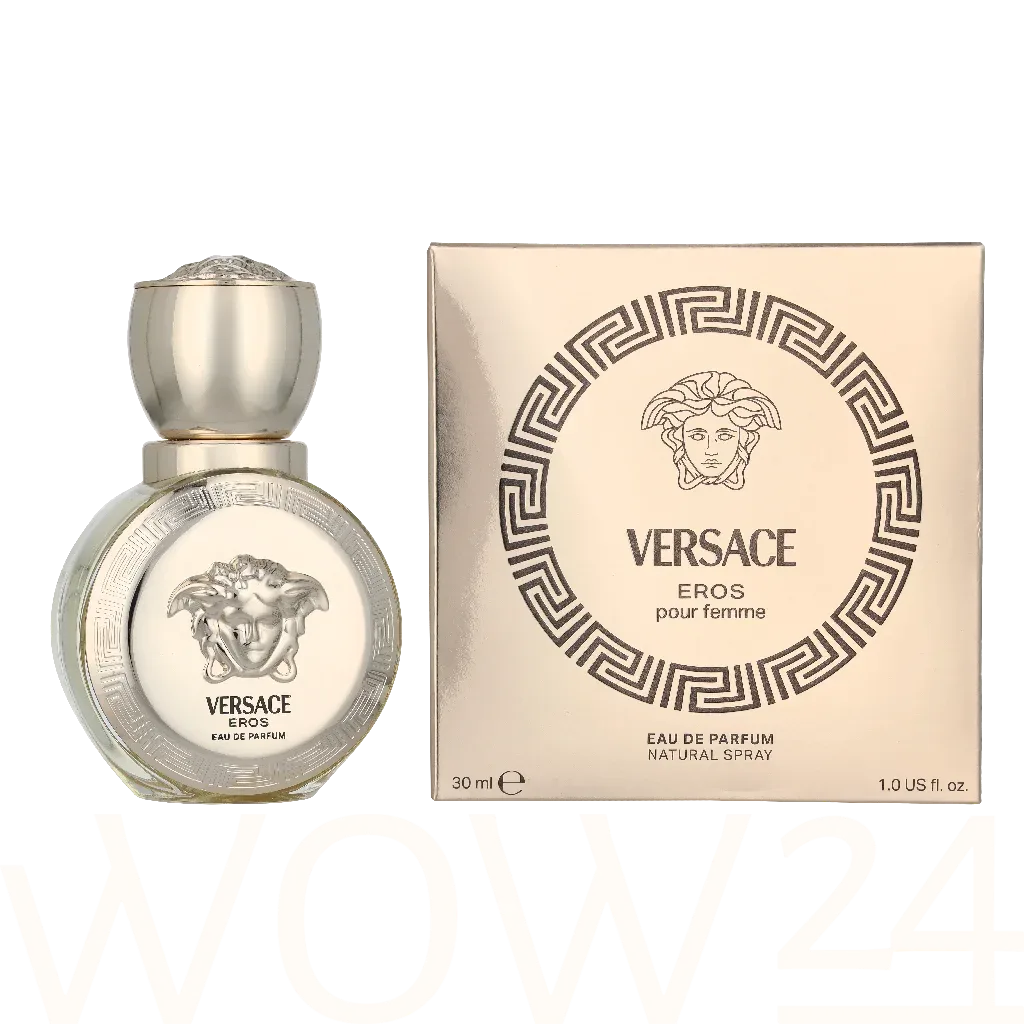 Versace Eros pour Femme thumbnail 4