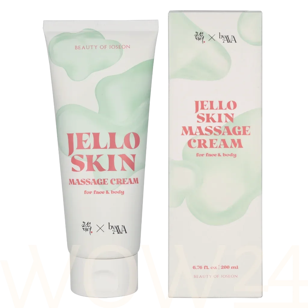 Beauty of Joseon Jelloskin Massage Cream thumbnail 4
