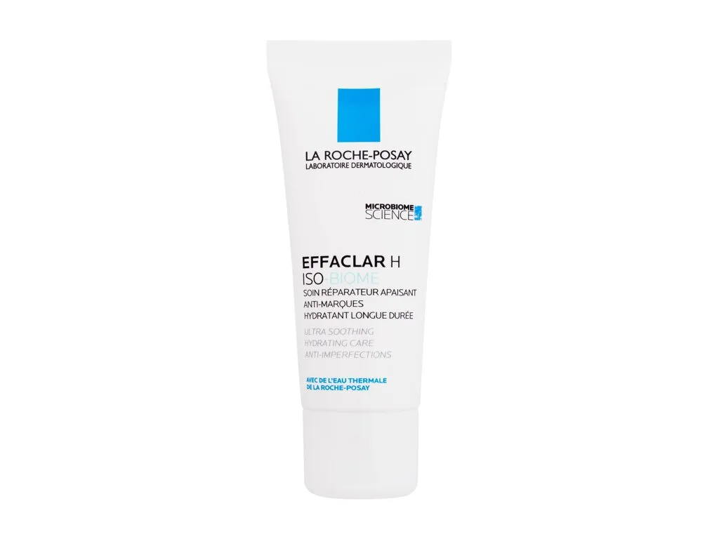 Effaclar H ISO-Biome Ultra Soothing Hydrating Care