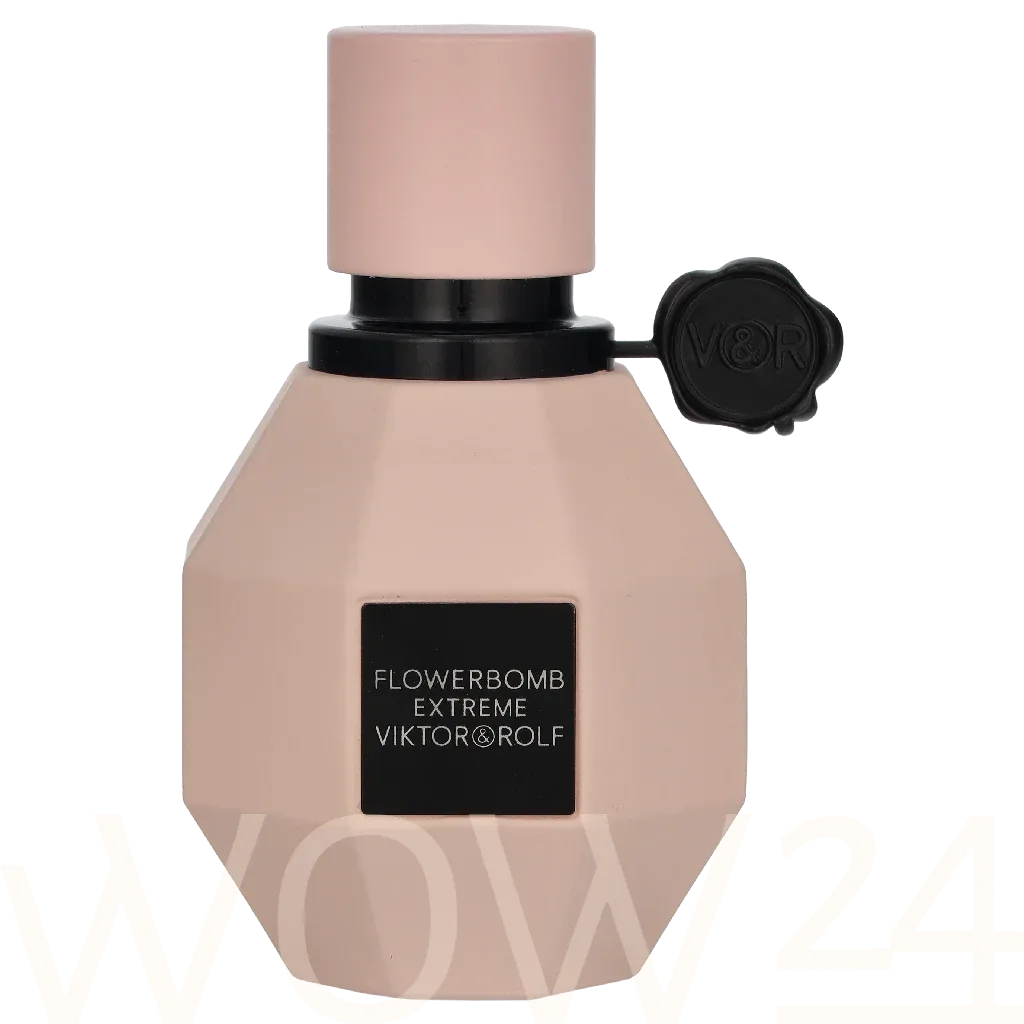 Viktor & Rolf Flowerbomb Extreme thumbnail 5