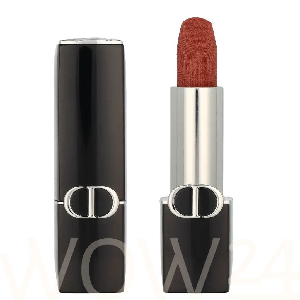 Dior Dior Rouge Dior Velvet Lipstick thumbnail 5