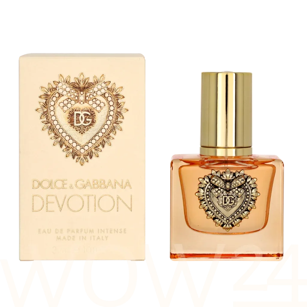 Dolce & Gabbana Devotion intense thumbnail 4