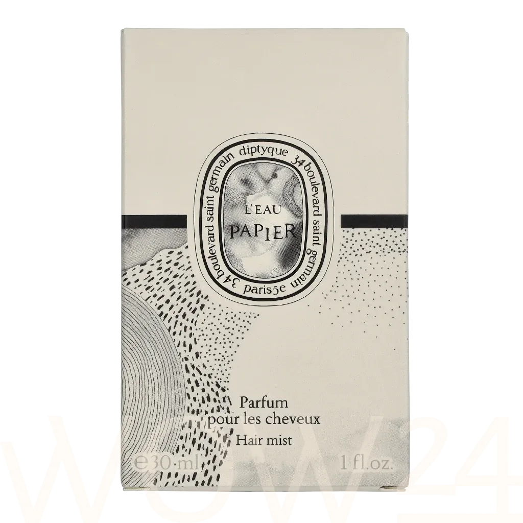Diptyque L'Eau Papier thumbnail 2