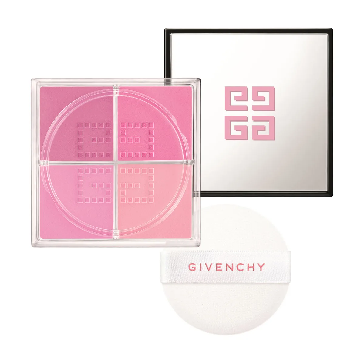 Givenchy Givenchy Prisme Libre Blush thumbnail 6