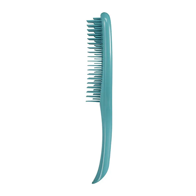 Tangle Teezer Ultimate Detangler Transformative Teal Hair Brush thumbnail 4