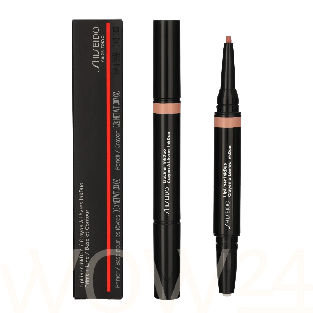 Shiseido LipLiner InkDuo thumbnail 4