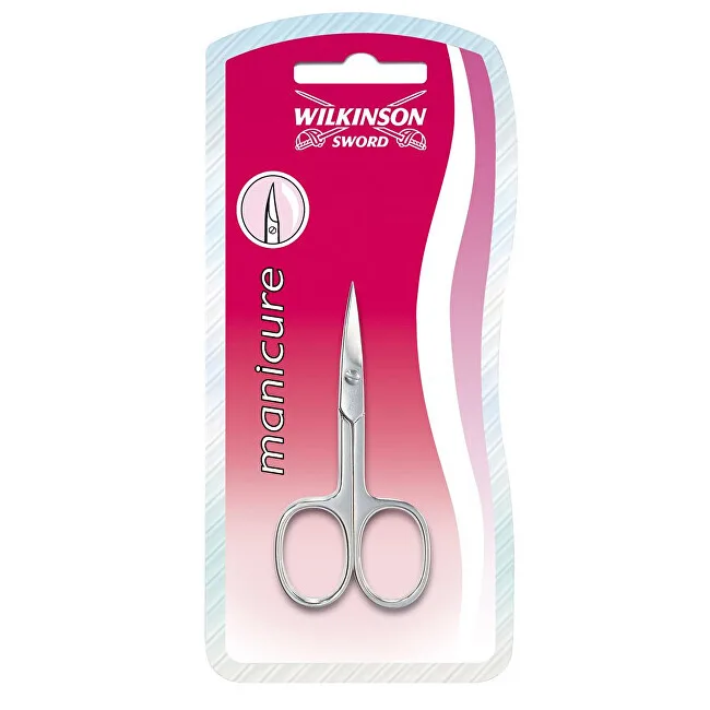 Wilkinson Sword Manicure Scissors thumbnail 3
