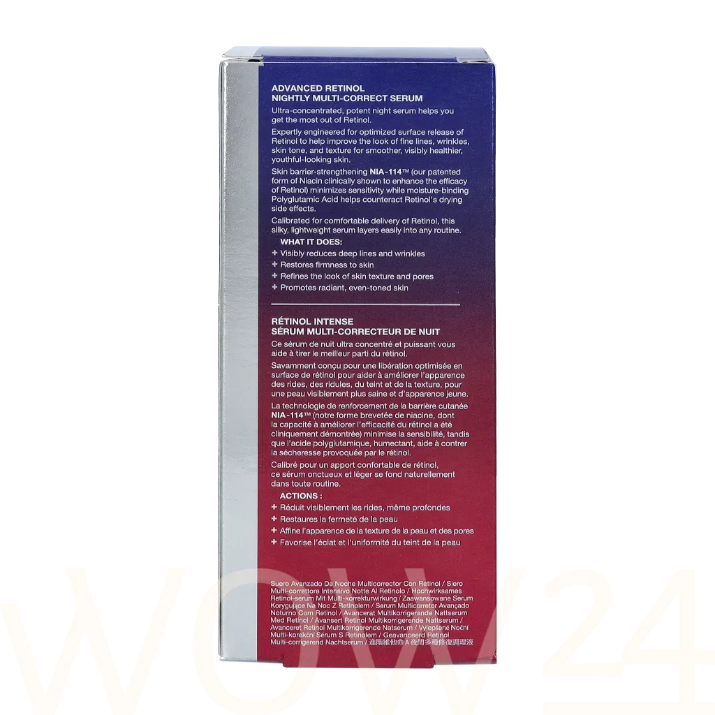 StriVectin Advanced Retinol Nightly Multi-Correct Serum thumbnail 3