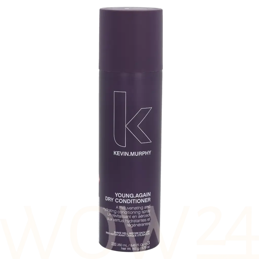 Kevin Murphy Young.Again Dry Conditioner thumbnail 4