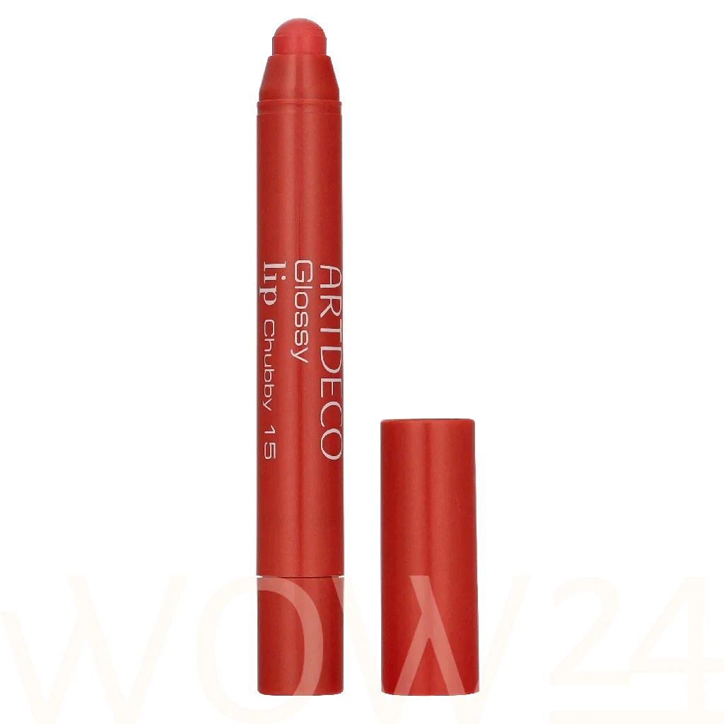 Artdeco Artdeco Glossy Lip Chubby thumbnail 4