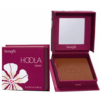 Benefit Benefit Hoola Matte Bronzing Powder thumbnail 6