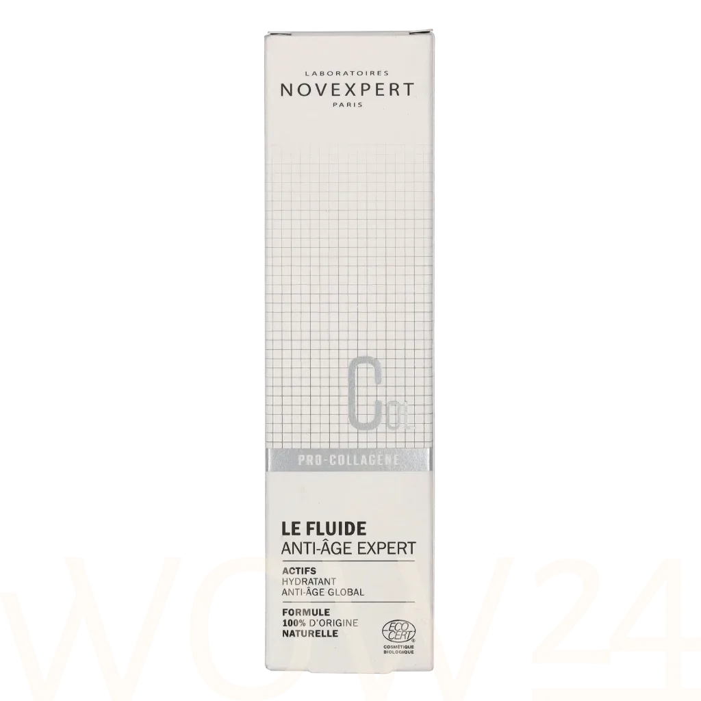 novexpert Pro-Collagen The Expert Anti-Aging Fluid thumbnail 2