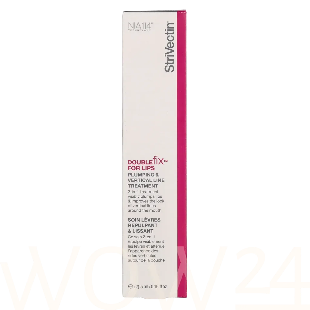 StriVectin Anti-Wrinkle Double Fix Plumping & Vertical Line Treatment thumbnail 2