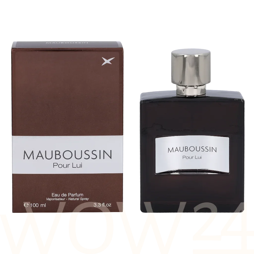 Mauboussin Pour lui thumbnail 4