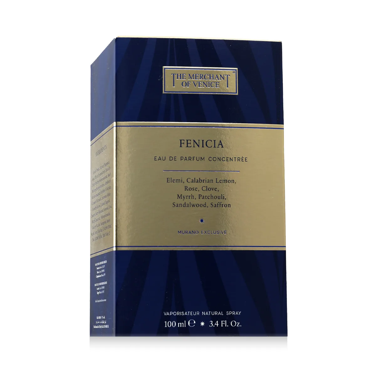 The Merchant of Venice Fenicia thumbnail 3